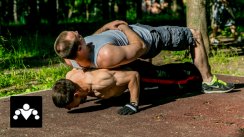 Как Укрепить Кисти Рук? 