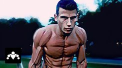 Тренировочная Система Братьев Турника: Неделя №1