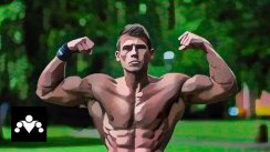 Тренировочная Система Братьев Турника: Неделя №9