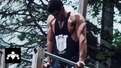 Тренировочная Система Братьев Турника: Неделя №7