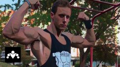 Тренировочная Система Братьев Турника: Неделя №11