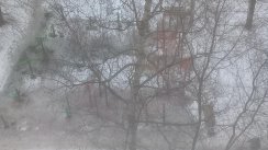 Площадка для воркаута в городе Москва №11230 Маленькая Современная фото