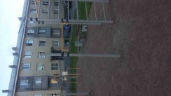 Площадка для воркаута в городе Санкт-Петербург №11935 Маленькая Советская фото