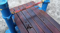 Площадка для воркаута в городе Паттайя №12408 Большая Советская фото