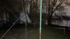 Площадка для воркаута в городе Санкт-Петербург №12649 Маленькая Советская фото