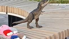 Площадка для воркаута в городе Москва №13158 Маленькая Хомуты фото