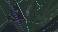 Открытая Воскресная Тренировка #50 в 2025 году (участники SOTKA, воркаутеры, все желающие) (Москва)