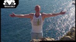 Стрит Воркаут. Моя история.