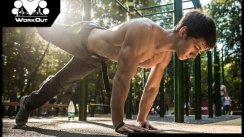 Различные виды отжиманий и их воздействие на мышцы