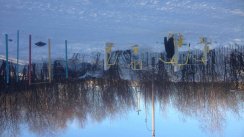 Площадка для воркаута в городе Мурманск №4918 Маленькая Советская фото