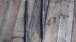 Площадка для воркаута в городе Егорьевск №2412 Маленькая Советская фото