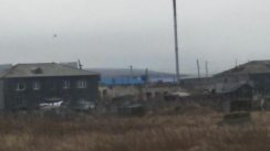 Площадка для воркаута в городе Южно-Сахалинск №5128 Маленькая Советская фото