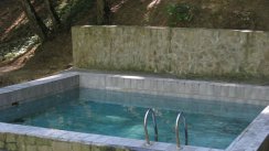 Площадка для воркаута в городе Ставрополь №1199 Средняя Современная фото