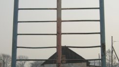 Площадка для воркаута в городе Владивосток №2113 Средняя Советская фото