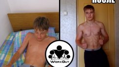 Истории твоего успеха:  Андрей Кобелев (Красноярск)