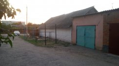 Площадка для воркаута в городе ст. Брюховецкая №2383 Маленькая Советская фото