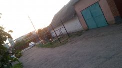 Площадка для воркаута в городе ст. Брюховецкая №2383 Маленькая Советская фото