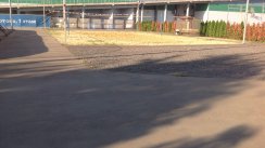 Площадка для воркаута в городе Москва №4331 Средняя Современная фото