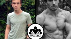 Interview with Nicolas Pley (Paris)