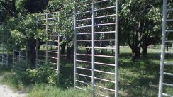 Площадка для воркаута в городе Полтава №894 Большая Советская фото