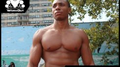 Интервью StrictlyBarTalk с B-Rock