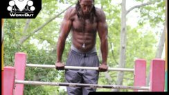 Интервью Baristi Workout с DOC