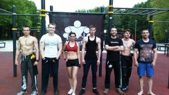 Фотографии Anastasia13