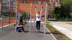 Фотографии NikolasF