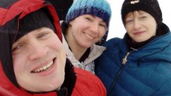 Фотографии Dasha007