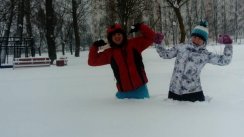 Фотографии Dasha007