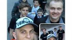 Фотографии Dmitriy_Sinichka