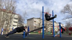 Фотографии MaxSmirnov