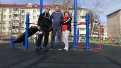 Фотографии MaxSmirnov