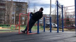 Фотографии MaxSmirnov