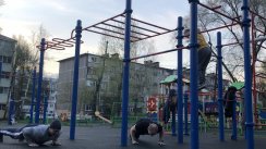 Фотографии MaxSmirnov