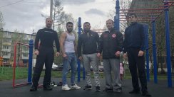 Фотографии MaxSmirnov