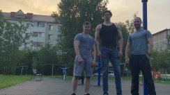 Фотографии MaxSmirnov