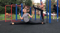 Фотографии MaxSmirnov