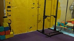 Фотографии Workout_Territory