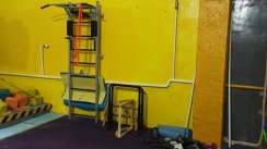 Фотографии Workout_Territory