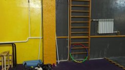 Фотографии Workout_Territory