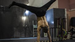 Фотографии Workout_Territory