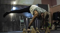 Фотографии Workout_Territory