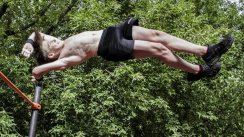 Фотографии Workout_Territory