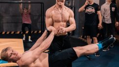 Фотографии Workout_Territory