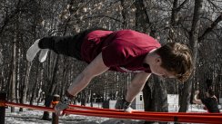 Фотографии Workout_Territory