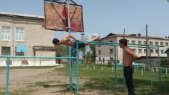 Фотографии Armworkout