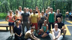 Фотографии nastya_p