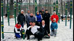 Фотографии Kri_isat