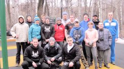 Фотографии Kri_isat